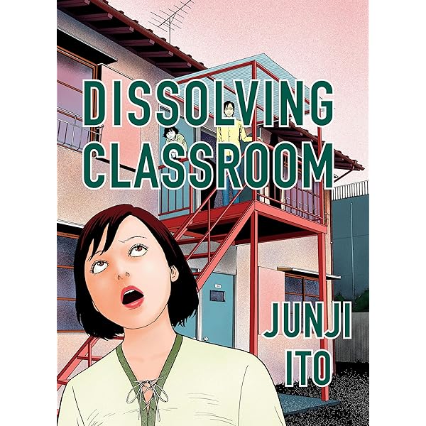 Amazon | Smashed: Junji Ito Story Collection | Ito, Junji